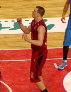 Sam Willard
