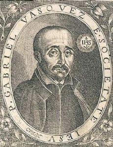 Gabriel Vásquez
