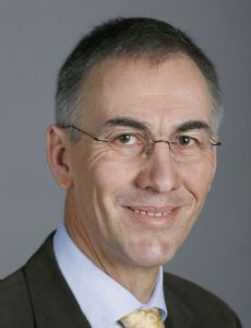 Pius Segmüller