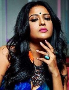 Gulki Joshi