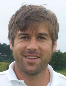 Robert Rock