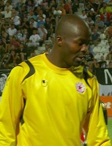 Daniel Bekono