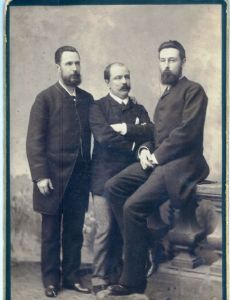 Pierre Carbonnier