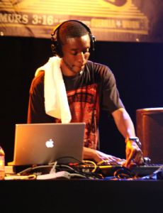 9th Wonder