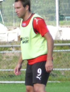 Stefan Larsson (footballer)