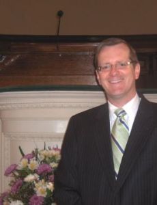Philip Ryken