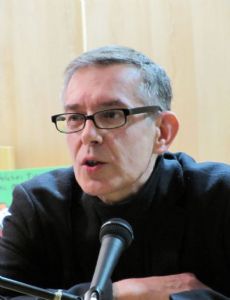 Ulrich Peltzer