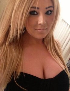 Charlotte Fox (Adult/Glamour Model)