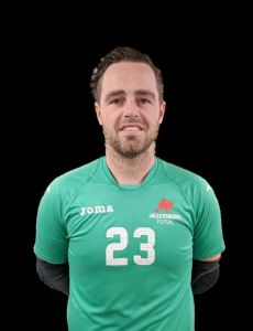 Christoffer Haagh