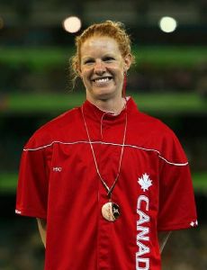 Stephanie McCann