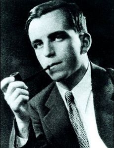 Israel Epstein
