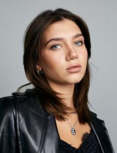 Madison Lewis