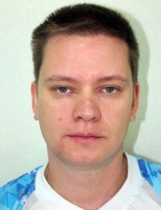 Yuriy Yurkov