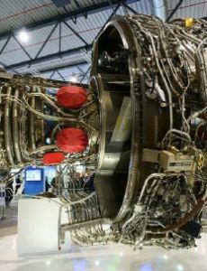 Rolls-Royce Trent XWB