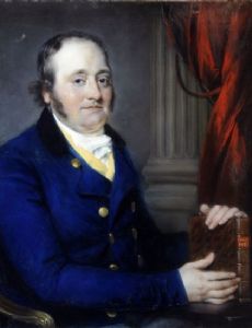 John Marshall (industrialist)
