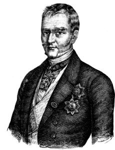 Karol Fryderyk Woyda