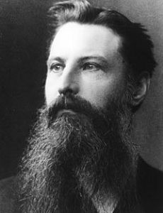 Friedrich Wilhelm Zopf