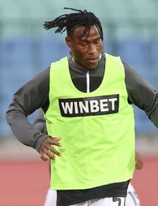 Babacar Dione