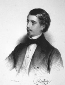 August Lanner