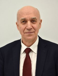 Antoni Mężydło