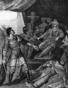 Dmitry of Tver