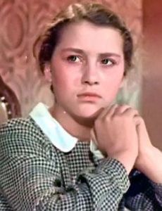 Lyudmila Bezuglaya