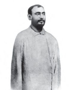 Swami Yogananda (Yogin Maharaj)