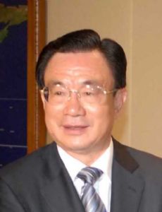 He Guoqiang