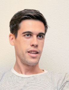 Ryan Holiday