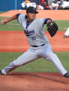 Hiroki Sanada
