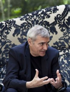 Dominique Perrault