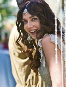 Mahnoor Baloch