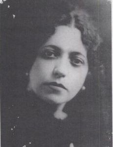 Beatríz Peniche Barrera