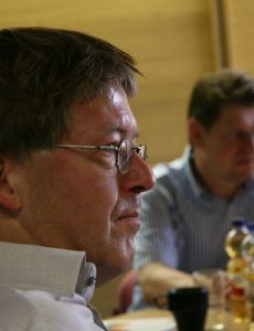Hans-Peter Bartels