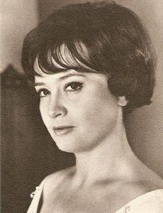 Tatyana Shmyga