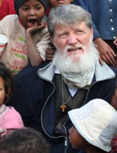 Pedro Opeka