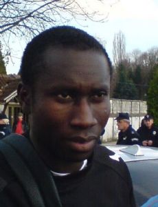 Lamine Diarra