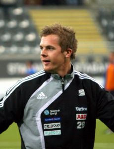 Dag Ole Thomassen