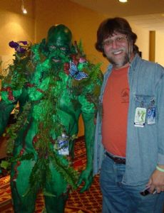 Len Wein
