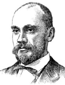 Hermann Eduard von Holst