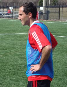Nick LaBrocca