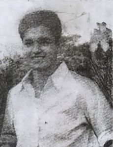 Sachindra Chandra Pal