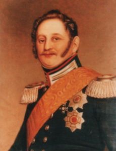 Constantine, Prince of Hohenzollern-Hechingen