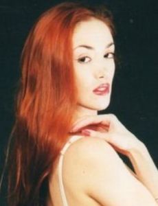 Ginevra Hollander