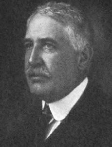 Fred A. Howland