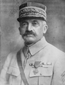Paul Maistre