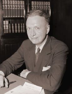 Francis E. Walter