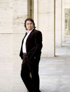 Burak Bilgili