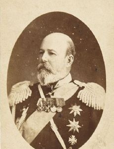 Grigory Sergeyevich Golitsin