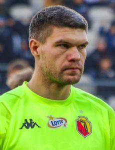 Max Stryjek